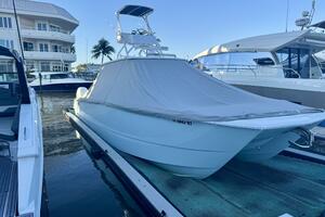 2019 Invincible 37 Catamaran