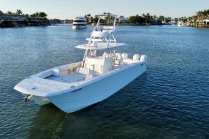 2019 Invincible 37 Catamaran