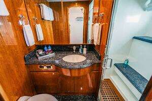 NEXT CHAPTER 97ft Hargrave Yacht For Sale