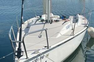 Colgate 26 1 26ft Colgate Yacht For Sale