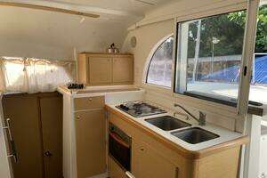 2013 Lagoon 380 thumbnail 36