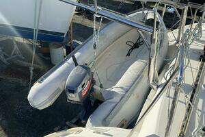 2013 Lagoon 380 thumbnail 22