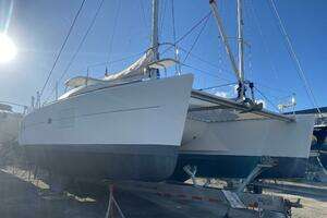 2013 Lagoon 380 thumbnail 3