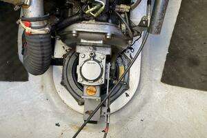 2013 Lagoon 380 thumbnail 71