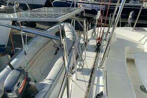 2013 Lagoon 380 thumbnail 20