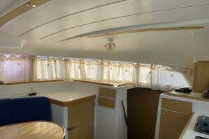 2013 Lagoon 380 thumbnail 32