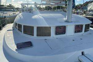 2013 Lagoon 380 thumbnail 15