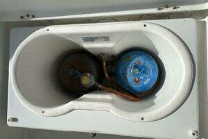 2013 Lagoon 380 thumbnail 74
