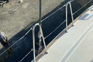 2013 Lagoon 380 thumbnail 21