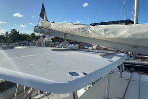 2013 Lagoon 380 thumbnail 17