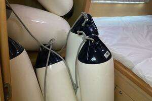 2013 Lagoon 380 thumbnail 44