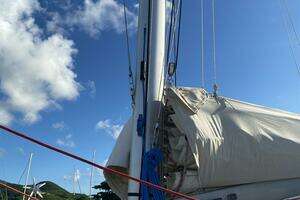 2013 Lagoon 380 thumbnail 11