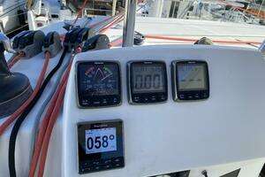 2013 Lagoon 380 thumbnail 72