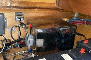 2013 Lagoon 380 thumbnail 66