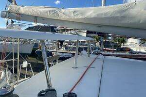 2013 Lagoon 380 thumbnail 16