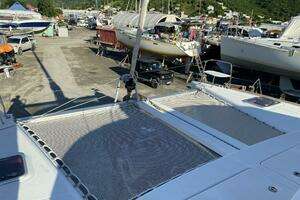 2013 Lagoon 380 thumbnail 8