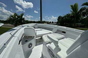 2025 Sportsman 322 Open Yacht For Sale in Saint Petersburg FL