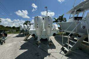  2025 Sportsman 322 Open Yacht For Sale in Saint Petersburg FL