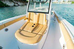  2025 Sportsman 352 Open Yacht For Sale in Saint Petersburg FL