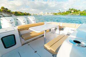  2025 Sportsman 352 Open Yacht For Sale in Saint Petersburg FL