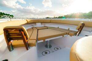  2025 Sportsman 352 Open Yacht For Sale in Saint Petersburg FL