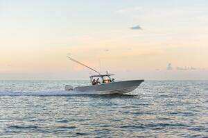  2025 Sportsman 352 Open Yacht For Sale in Saint Petersburg FL