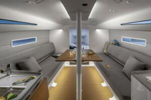 30ft Beneteau Yacht For Sale