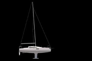 30ft Beneteau Yacht For Sale