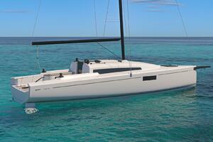 30ft Beneteau Yacht For Sale