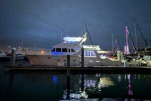 2004 Cheoy Lee thumbnail 22