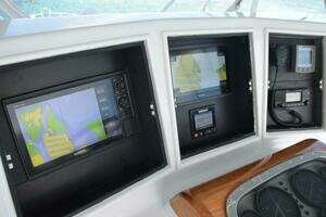 LOW BIDDER X 50ft Sunny Briggs Yacht For Sale