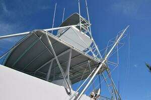 LOW BIDDER X 50ft Sunny Briggs Yacht For Sale