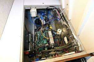 1999 Manta 42 thumbnail 34