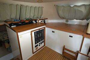 1999 Manta 42 thumbnail 19