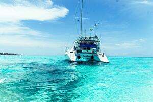 1999 Manta 42 thumbnail 3