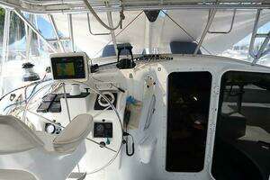 1999 Manta 42 thumbnail 18