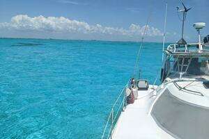 1999 Manta 42 thumbnail 11