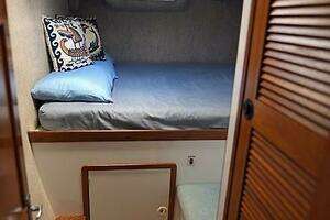 1999 Manta 42 thumbnail 30