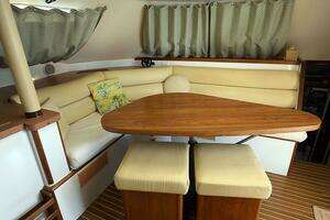 1999 Manta 42 thumbnail 20