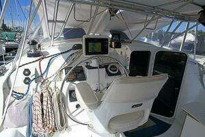 1999 Manta 42 thumbnail 16