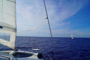 1999 Manta 42 thumbnail 9