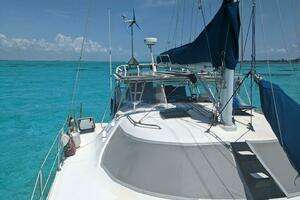 1999 Manta 42 thumbnail 12