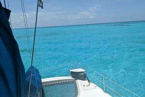 1999 Manta 42 thumbnail 13