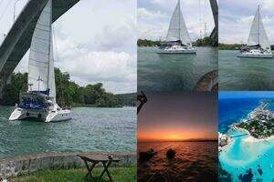 1999 Manta 42 thumbnail 14