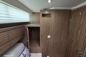 2019 Greenline 40 Hybrid thumbnail 11