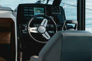 27ft Beneteau Yacht For Sale