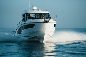 27ft Beneteau Yacht For Sale