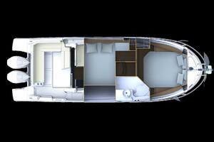 27ft Beneteau Yacht For Sale