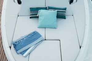 27ft Beneteau Yacht For Sale