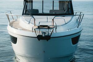 27ft Beneteau Yacht For Sale